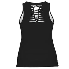 Load image into Gallery viewer, Women's Hollow Out Tank Top Hollow out vest