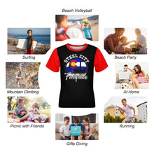 Load image into Gallery viewer, Children's T-shirt Children's T-shirt