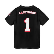 Load image into Gallery viewer, Windy Warriors 9 New All Over Print T-shirt for Men (Model T45)