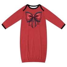 Load image into Gallery viewer, Baby Sleeper Gown Baby Sleeping Bag