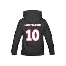 Load image into Gallery viewer, Windy Warriors 19 All Over Print Hoodie for Kid (USA Size) (Model H13)