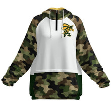 Load image into Gallery viewer, Design Women's Pullover Windbreaker