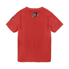 Load image into Gallery viewer, Windy Warriors 12 New All Over Print T-shirt for Men (Model T45)