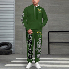 Load image into Gallery viewer, County Green Sweater Adult Hoodie Set