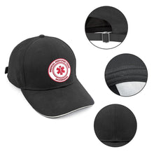 Load image into Gallery viewer, McK 6 Sandwich Peak Cap