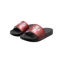 Load image into Gallery viewer, Windy Warriors 26 Kids' Slide Sandals (Model 057)