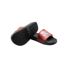 Load image into Gallery viewer, Windy Warriors 26 Kids' Slide Sandals (Model 057)