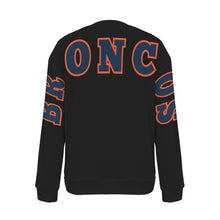 Load image into Gallery viewer, BRO Women's Crew Neck Sweater (Model H75)