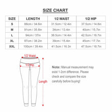 Load image into Gallery viewer, Women's Yoga Leggings (CE003) Yoga Pants