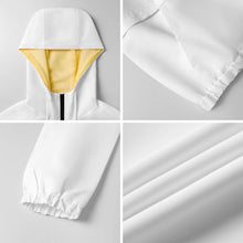 Load image into Gallery viewer, PW WB Checker Women's Pullover Windbreaker