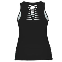 Load image into Gallery viewer, Women's Hollow Out Tank Top Hollow out vest