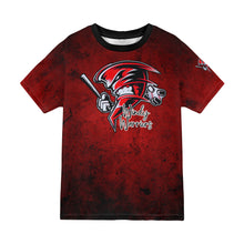 Load image into Gallery viewer, Windy Warriors 11 New All Over Print T-shirt for Men (Model T45)