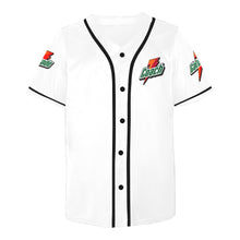 Load image into Gallery viewer, G C wayne 2xl All Over Print Baseball Jersey for Men (Model T50)