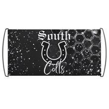 Load image into Gallery viewer, Hand Held Banner Roll