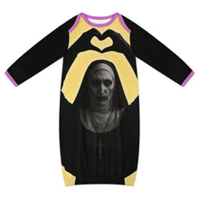 Load image into Gallery viewer, Baby Sleeper Gown Baby Sleeping Bag