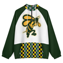 Load image into Gallery viewer, Women's Pullover Windbreaker