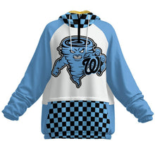 Load image into Gallery viewer, Women's Pullover Windbreaker