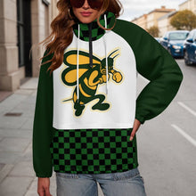Load image into Gallery viewer, Women's Pullover Windbreaker