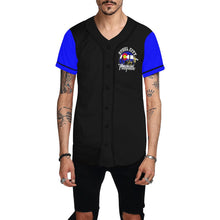 Load image into Gallery viewer, Steel City Sting Male Jersey 1 All Over Print Baseball Jersey for Men (Model T50)