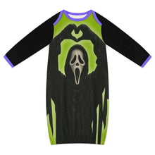 Load image into Gallery viewer, Baby Sleeper Gown Baby Sleeping Bag