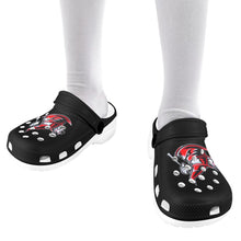 Load image into Gallery viewer, Windy Warriors 27 Custom Print Foam Clogs for Kids
