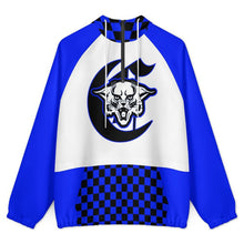 Load image into Gallery viewer, Women's Pullover Windbreaker