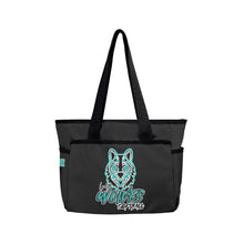 Load image into Gallery viewer, LW 89 Large Capacity Tote Bag-Large (Model 1738)