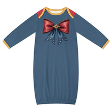 Load image into Gallery viewer, Baby Sleeper Gown Baby Sleeping Bag