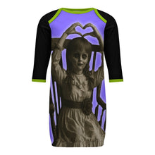 Load image into Gallery viewer, Baby Sleeper Gown Baby Sleeping Bag