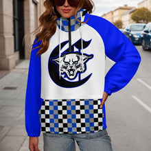 Load image into Gallery viewer, Women's Pullover Windbreaker