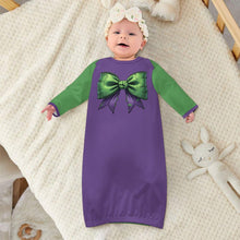 Load image into Gallery viewer, Baby Sleeper Gown Baby Sleeping Bag