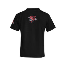 Load image into Gallery viewer, Windy Warriors 22 Kids' All Over Print T-shirt (Model T65)