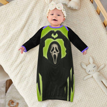 Load image into Gallery viewer, Baby Sleeper Gown Baby Sleeping Bag
