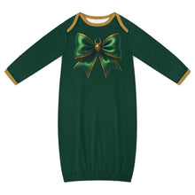 Load image into Gallery viewer, Baby Sleeper Gown Baby Sleeping Bag