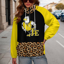 Load image into Gallery viewer, Design Women's Pullover Windbreaker