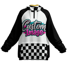 Load image into Gallery viewer, Design Women's Pullover Windbreaker