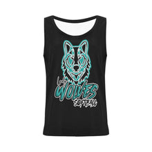 Load image into Gallery viewer, LW 13 All Over Print Tank Top for Women (Model T43)