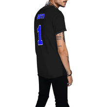 Load image into Gallery viewer, Steel City Sting Male Jersey 2 All Over Print Baseball Jersey for Men (Model T50)