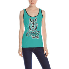 Load image into Gallery viewer, LW 14 All Over Print Tank Top for Women (Model T43)