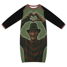 Load image into Gallery viewer, Baby Sleeper Gown Baby Sleeping Bag