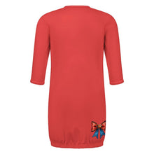 Load image into Gallery viewer, Baby Sleeper Gown Baby Sleeping Bag