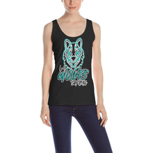 Load image into Gallery viewer, LW 13 All Over Print Tank Top for Women (Model T43)