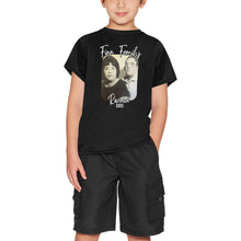 Load image into Gallery viewer, Finn Reunion Kid