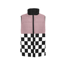 Load image into Gallery viewer, Checker Half Colors
