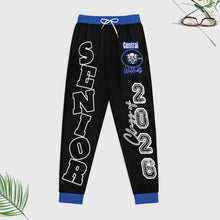 Load image into Gallery viewer, Central Block Sweater Adult Hoodie Set