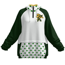 Load image into Gallery viewer, Design Women's Pullover Windbreaker