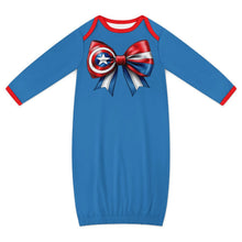 Load image into Gallery viewer, Baby Sleeper Gown Baby Sleeping Bag