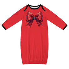 Load image into Gallery viewer, Baby Sleeper Gown Baby Sleeping Bag