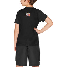 Load image into Gallery viewer, gb 3 Big Boys' All Over Print Crew Neck T-Shirt (Model T40-2)