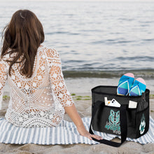 Load image into Gallery viewer, LW 89 Large Capacity Tote Bag-Large (Model 1738)